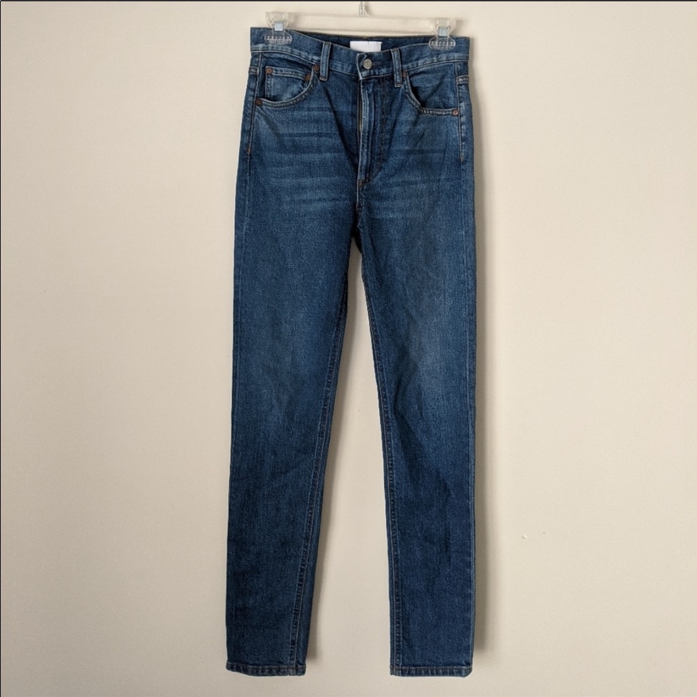 Boyish ‘Zachary’ Jeans